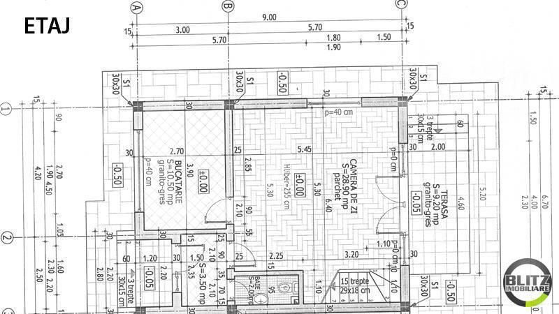 Casa de vânzare 4 camere Floreşti - 18439CV | BLITZ Cluj-Napoca | Poza14