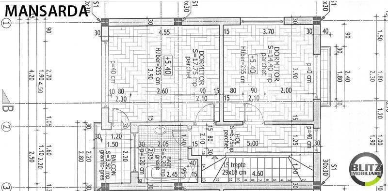 Casa de vânzare 4 camere Floreşti - 18439CV | BLITZ Cluj-Napoca | Poza15