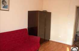 Vanzare 2 camere,  cu pod si doua balcoane, zona Muzeul Apei