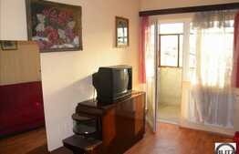 Vanzare 2 camere,  cu pod si doua balcoane, zona Muzeul Apei