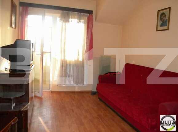 Apartament de vânzare 2 camere Floreşti - 1844AV | BLITZ Cluj-Napoca | Poza1