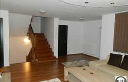 Duplex de vanzare pozitionat in zona nou dezvoltata! 198 mp utili! Imobil NOU!