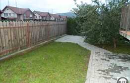 Duplex de vanzare pozitionat in zona nou dezvoltata! 198 mp utili! Imobil NOU!