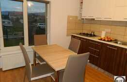 Duplex de vanzare pozitionat in zona nou dezvoltata! 198 mp utili! Imobil NOU!