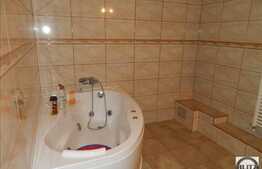 Duplex de vanzare pozitionat in zona nou dezvoltata! 198 mp utili! Imobil NOU!