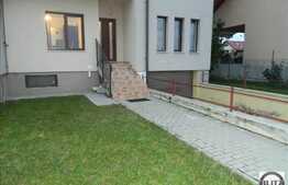 Duplex de vanzare pozitionat in zona nou dezvoltata! 198 mp utili! Imobil NOU!