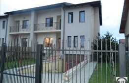 Duplex de vanzare pozitionat in zona nou dezvoltata! 198 mp utili! Imobil NOU!