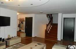 Duplex de vanzare pozitionat in zona nou dezvoltata! 198 mp utili! Imobil NOU!