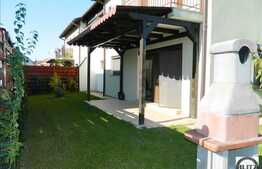 Casa situata in zona accesibila cu 3 camere, 160 mp cu teren 500 mp