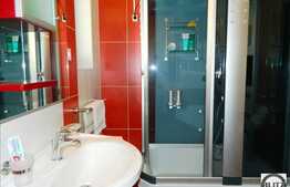 Casa situata in zona accesibila cu 3 camere, 160 mp cu teren 500 mp