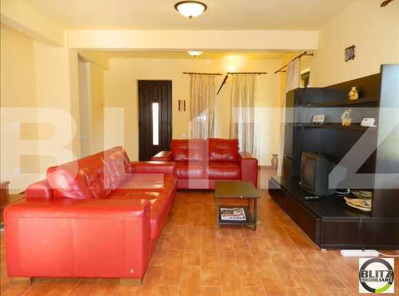 Casa de vânzare 3 camere Floreşti - 18441CV | BLITZ Cluj-Napoca | Poza1