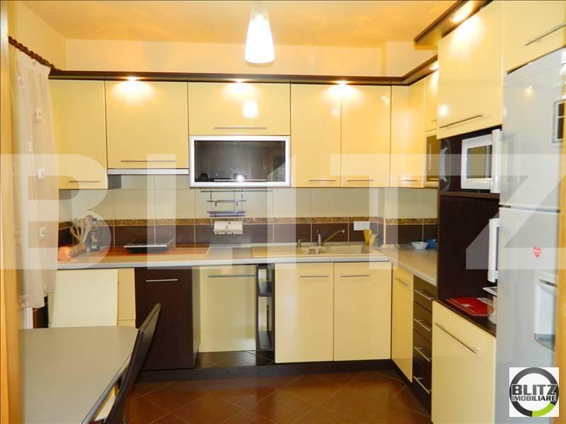 Casa de vânzare 3 camere Floreşti - 18441CV | BLITZ Cluj-Napoca | Poza4