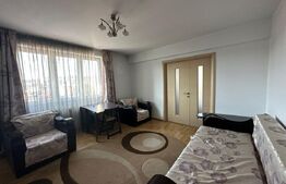 Apartament 2 camere, 48 mp, lângă Parcul Central