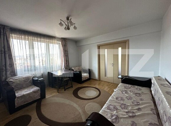 Apartament de vânzare 2 camere Semicentral - 184412AV | BLITZ Cluj-Napoca | Poza1