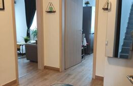 Apartament modern 2 camere, parter, parcare privată – Râșnov