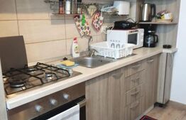 Apartament modern 2 camere, parter, parcare privată – Râșnov