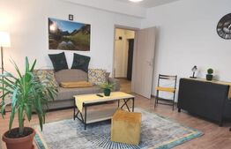 Apartament modern 2 camere, parter, parcare privată – Râșnov