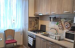 Apartament modern 2 camere, parter, parcare privată – Râșnov
