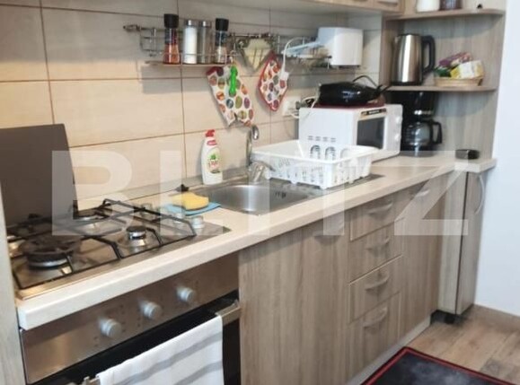 Apartament de vânzare 2 camere Rasnov - 184414AV | BLITZ Brașov | Poza4