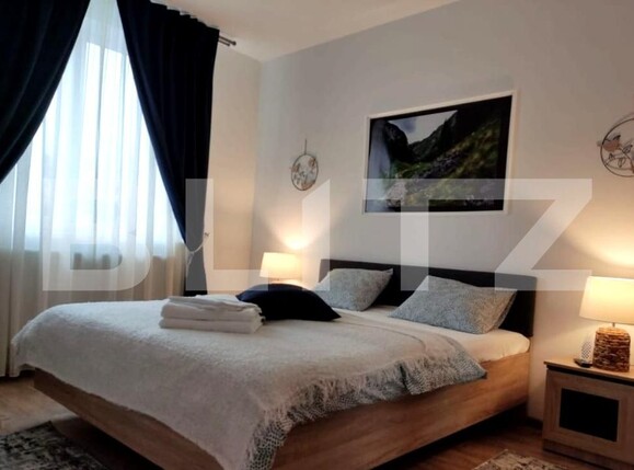 Apartament de vânzare 2 camere Rasnov - 184414AV | BLITZ Brașov | Poza3