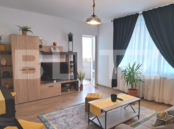 Apartament de vânzare 2 camere Rasnov - 184414AV | BLITZ Brașov | Poza1