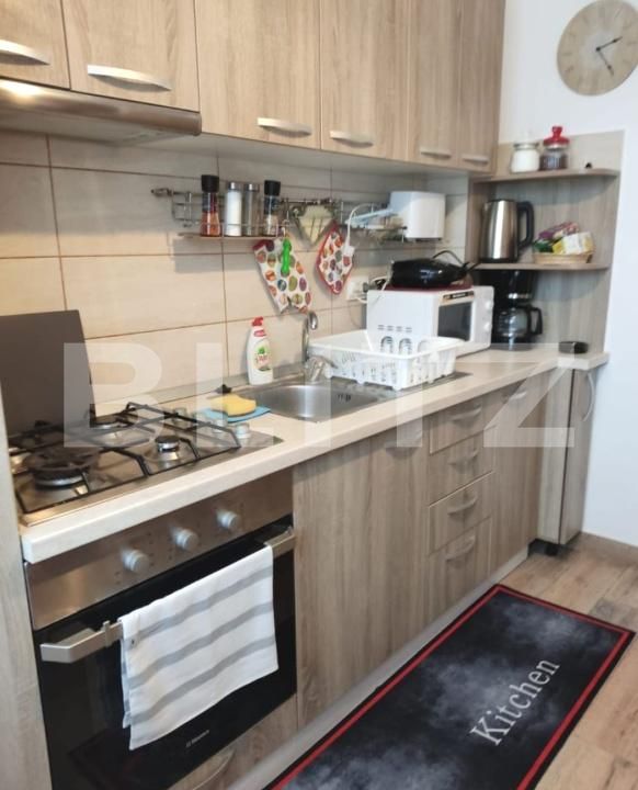 Apartament de vânzare 2 camere Rasnov - 184414AV | BLITZ Brașov | Poza4