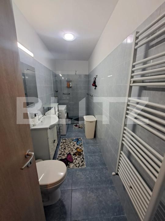 Apartament de vânzare 2 camere Rasnov - 184414AV | BLITZ Brașov | Poza8