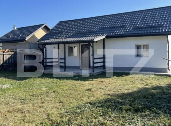 Casa de vânzare 1 camera Exterior Nord - 184417CV | BLITZ Cluj-Napoca | Poza1