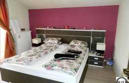 Casa insiruita 128 mp utili, cu garaj, P+M, in zona de case