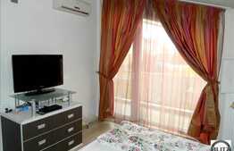 Casa insiruita 128 mp utili, cu garaj, P+M, in zona de case