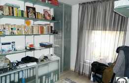 Casa insiruita 128 mp utili, cu garaj, P+M, in zona de case