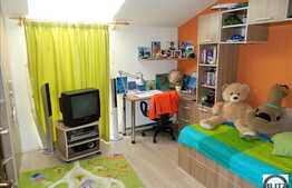 Casa insiruita 128 mp utili, cu garaj, P+M, in zona de case