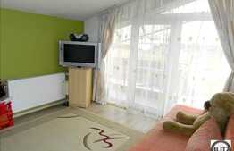 Casa insiruita 128 mp utili, cu garaj, P+M, in zona de case