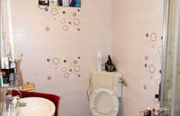 Casa insiruita 128 mp utili, cu garaj, P+M, in zona de case