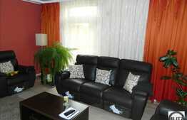 Casa insiruita 128 mp utili, cu garaj, P+M, in zona de case