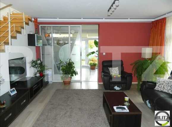 Casa de vânzare 1 camera Bună Ziua - 18442CV | BLITZ Cluj-Napoca | Poza1