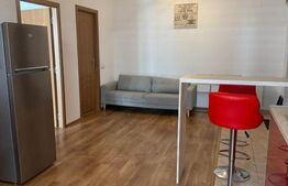 Apartament 2 camere, 46 mp, parcare, zona Eroilor