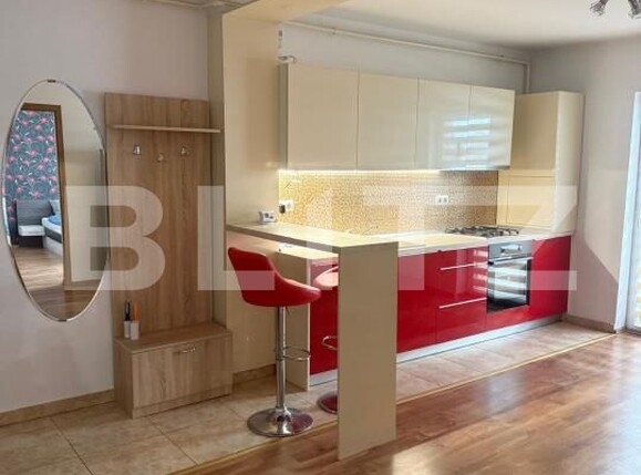 Apartament de închiriat 2 camere Floreşti - 184420AI | BLITZ Cluj-Napoca | Poza1