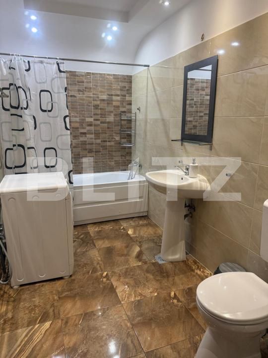 Apartament de închiriat 2 camere Floreşti - 184420AI | BLITZ Cluj-Napoca | Poza6