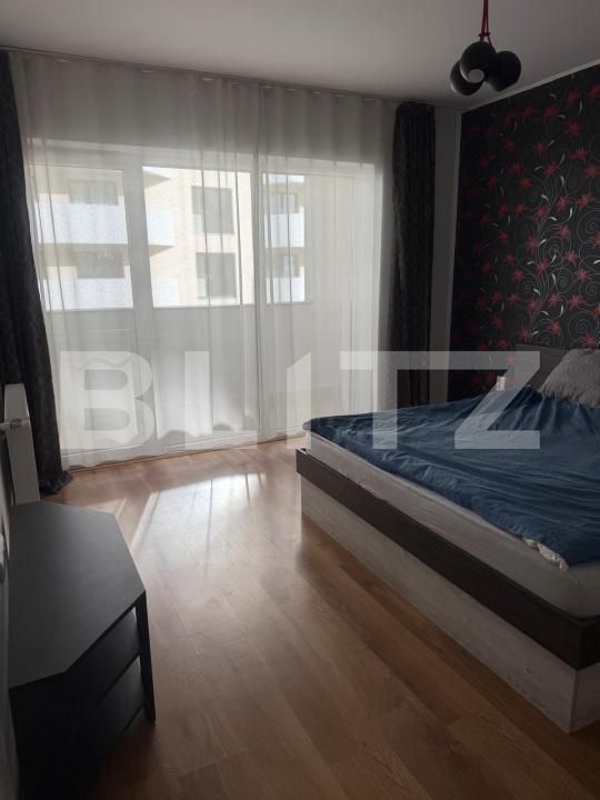 Apartament de închiriat 2 camere Floreşti - 184420AI | BLITZ Cluj-Napoca | Poza5