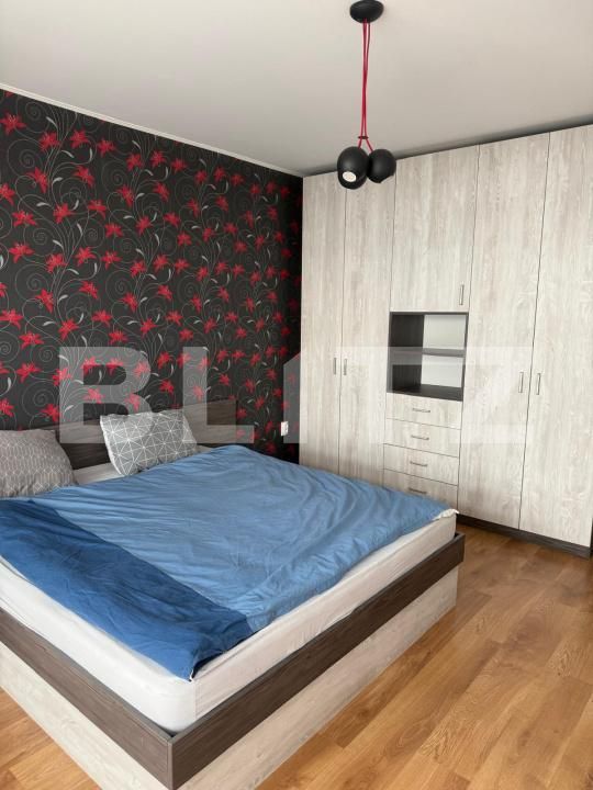 Apartament de închiriat 2 camere Floreşti - 184420AI | BLITZ Cluj-Napoca | Poza4