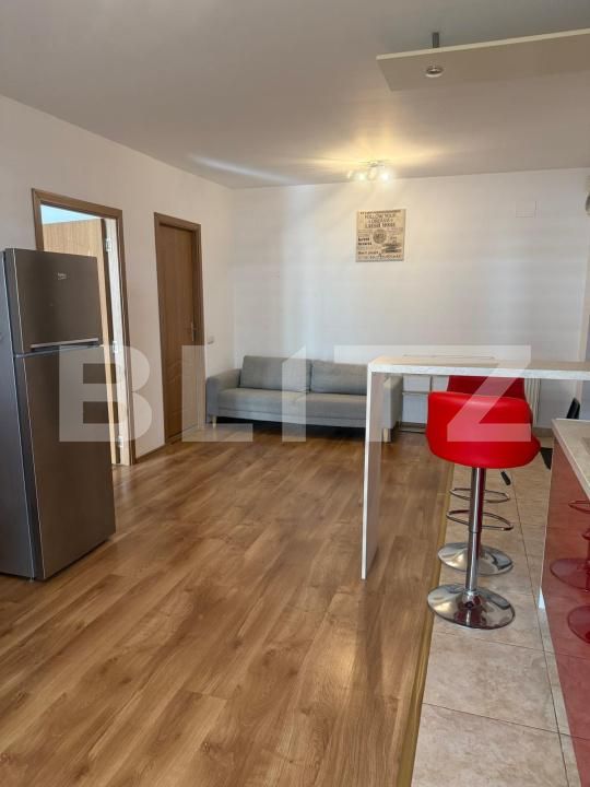 Apartament de închiriat 2 camere Floreşti - 184420AI | BLITZ Cluj-Napoca | Poza3