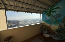 Apartament cochet, 3 camere, balcon, zona Aqua Park
