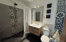 Apartament cochet, 3 camere, balcon, zona Aqua Park