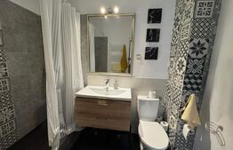 Apartament cochet, 3 camere, balcon, zona Aqua Park