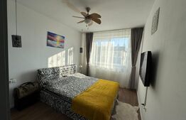 Apartament cochet, 3 camere, balcon, zona Aqua Park