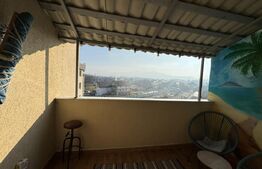 Apartament cochet, 3 camere, balcon, zona Aqua Park