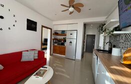 Apartament cochet, 3 camere, balcon, zona Aqua Park