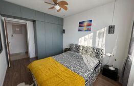 Apartament cochet, 3 camere, balcon, zona Aqua Park