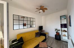 Apartament cochet, 3 camere, balcon, zona Aqua Park